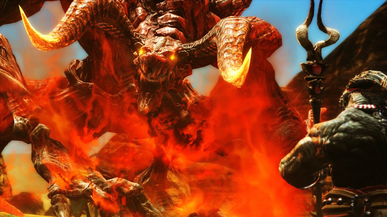 Final Fantasy XIV (Edición Coleccionista) - Imagen 6